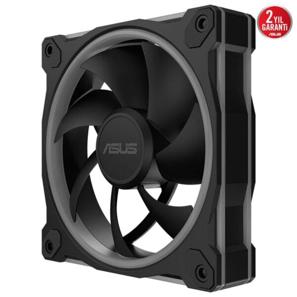 Yüksek performanslı ASUS soğutucu fanı, oyun ve bilgisayar sistemleri için ideal, sessiz ve dayanıklı, 2 yıl garantiFeaturing ASUS soğutucu fanı, yüksek verimlilik ve sessiz çalışma sağlar, dayanıklı malzemeleriyle uzun ömürlü kullanım, oyun ve bilgisayar donanımı soğutmasında tercih edilir. 2 yıl garanti ile güvenilirlik sunar.