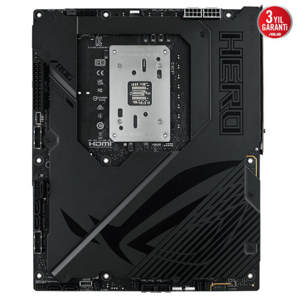Intel anakart RGB fonksiyonlu gaming anakart, yüksek performans ve stabilite sağlar. Üst düzey soğutma özellikleri ve geniş bağlantı seçenekleriyle en iyi oyun deneyimini sunar.