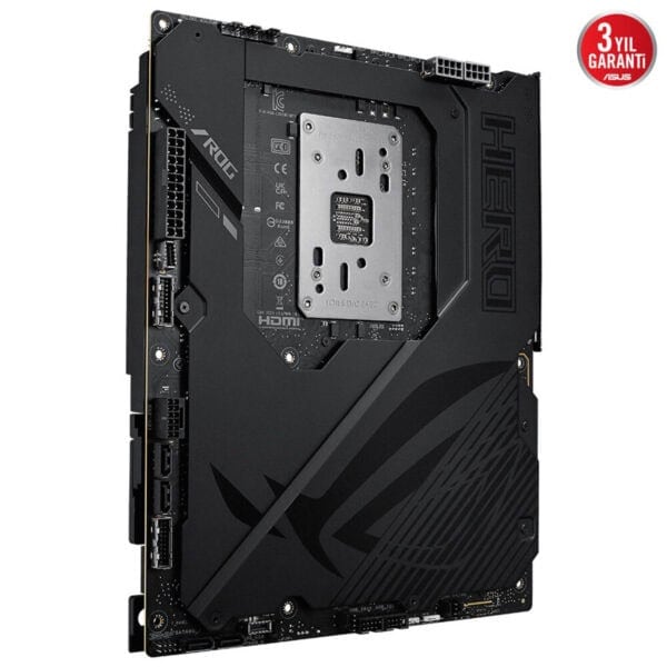 Intel H470 DDR4 Anakart, yüksek performans ve sağlamlık, gelişmiş bağlantı seçenekleri ile oyun ve profesyonel kullanıma uygun, ASUS garantili.
