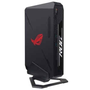 Oyuncu masaüstü bilgisayarı, yüksek performanslı ROG, çok çekirdekli işlemci ve RGB aydınlatma ile tasarlanmış oyun bilgisayarı. Gaming ve yüksek grafik gerektiren oyunlar için ideal.