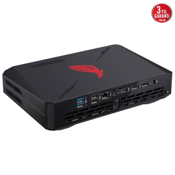Yüksek performanslı oyun bilgisayarı ana kartı, çoklu USB portları ve HDMI çıkışı ile donatılmış, Asus ROG tasarımı, gelişmiş soğutma özellikleri ve dayanıklılık sunar.