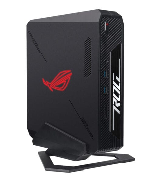 ROG-NUC ASUS ROG NUC Mini Bilgisayar H1