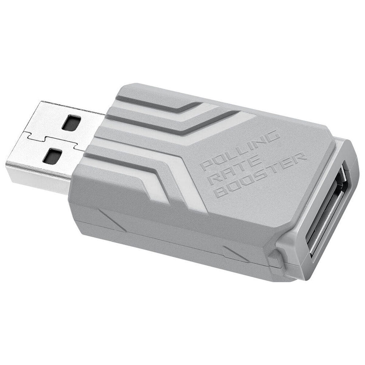USB oyun joystick adaptörü, Pulse Rate Booster ile oyun deneyimini artırmak için tasarlanmış kablosuz iletişim cihazı.
