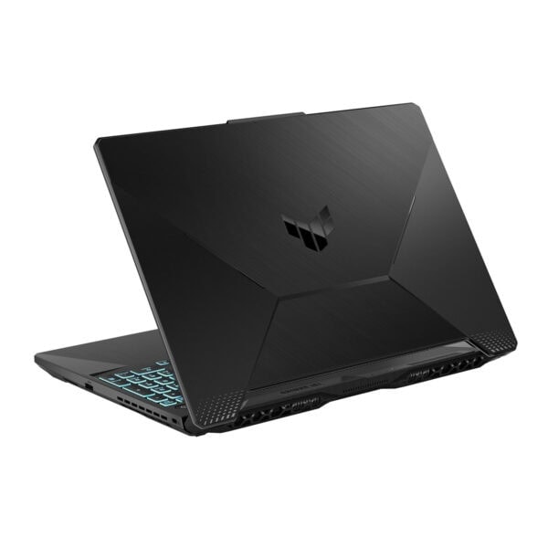 Yüksek performanslı gaming laptop, güçlü soğutma sistemi ve şık tasarımıyla öne çıkan, oyun tutkunları için ideal, RTX ekran kartı ve hızlandırıcı özelliklere sahip dizüstü bilgisayar.