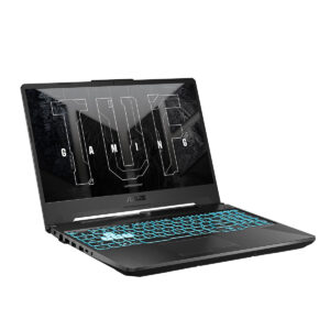 Gelişmiş oyun dizüstü bilgisayarı, RGB arka ışıklı klavye ve yüksek performanslı ekran özellikleriyle yüksek kaliteli oyun deneyimi sağlar.