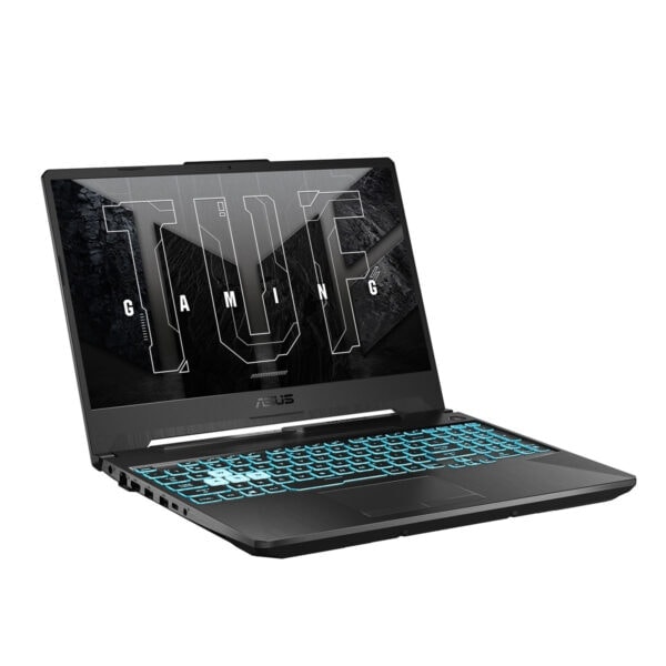 Gelişmiş oyun dizüstü bilgisayarı, RGB arka ışıklı klavye ve yüksek performanslı ekran özellikleriyle yüksek kaliteli oyun deneyimi sağlar.