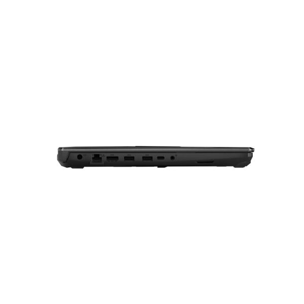 Yüksek performanslı gaming laptopu, HDMI ve USB portlarıyla oyun ve grafik tasarımı için uygun, şık ve dayanıklı tasarım, güçlü soğutma sistemi, gelişmiş çoklu ekran desteği.