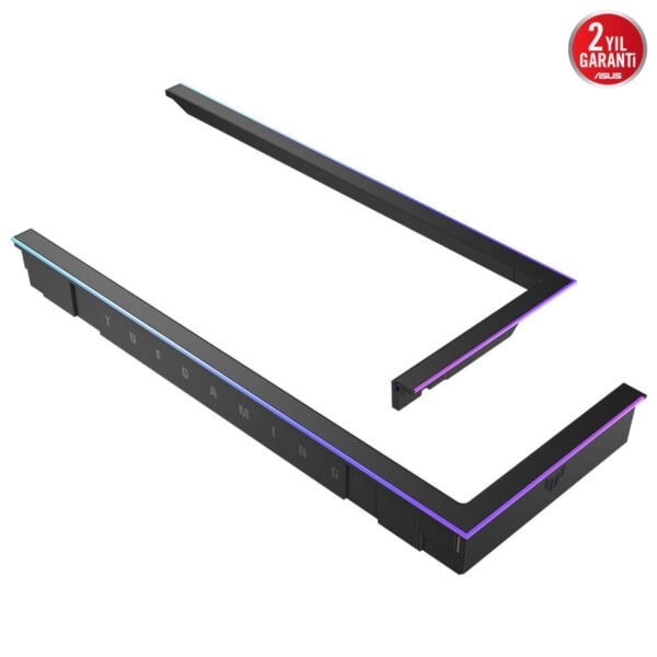 Yüksek kaliteli oyun klavyesi çerçevesi, RGB ışıklandırmalı, dayanıklı ve şık tasarımıyla gaming ve bilgisayar klavyesi aksesuarları için ideal.