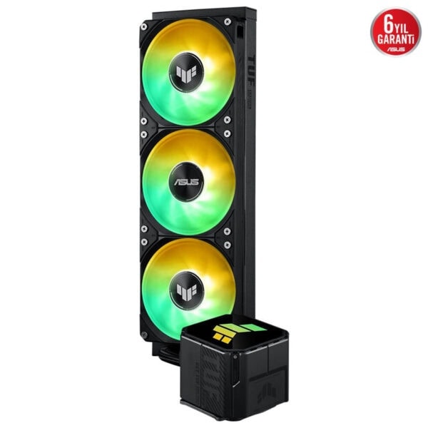 Yüksek performanslı RGB bilgisayar fanı ve güç kaynağı ile oyun ekipmanları, RGB aydınlatmalı bilgisayar fanları, gaming donanım ve yüksek kaliteli bileşenler.
