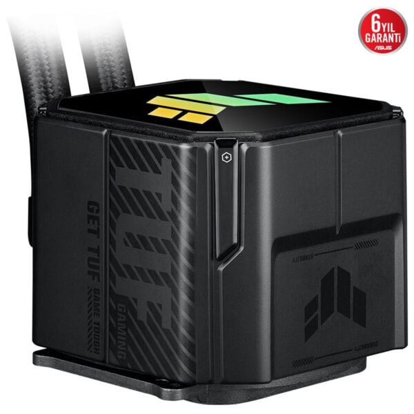 Yüksek performanslı ASUS ROG Strix GeForce RTX 4090 ekran kartı, oyun ve grafik tasarım için üstün güç ve hız sağlar.