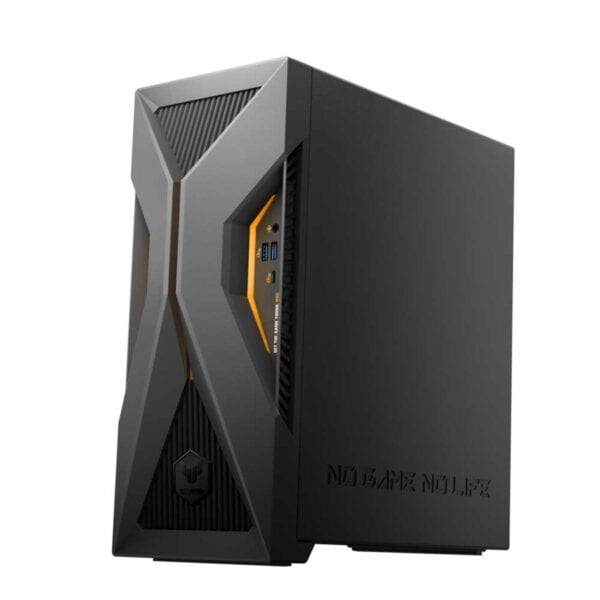 Yüksek performanslı oyun bilgisayarı kasası, gaming ve donanım tutkunları için güçlü yapısı ve modern tasarımıyla öne çıkıyor.