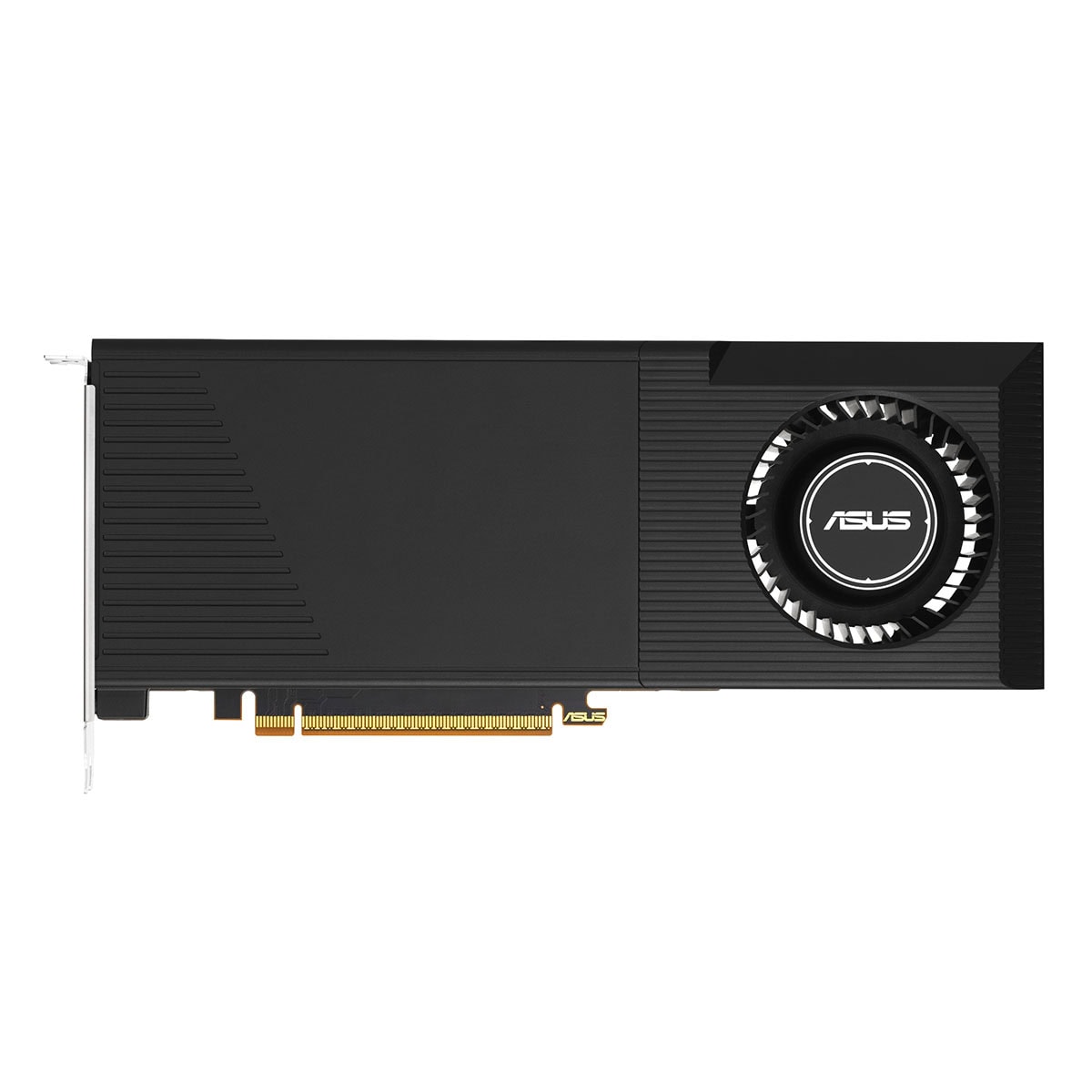 Yüksek performanslı ASUS ekran kartı, oyun ve grafik tasarımı için ideal, güçlü soğutma sistemi ve şık tasarımıyla dikkat çekiyor.