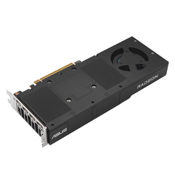 Yüksek performanslı AMD Radeon ekran kartı, oyun ve grafik tasarımı için güçlü grafik işlemcisi ve yüksek hızda bellek ile optimize edilmiştir.