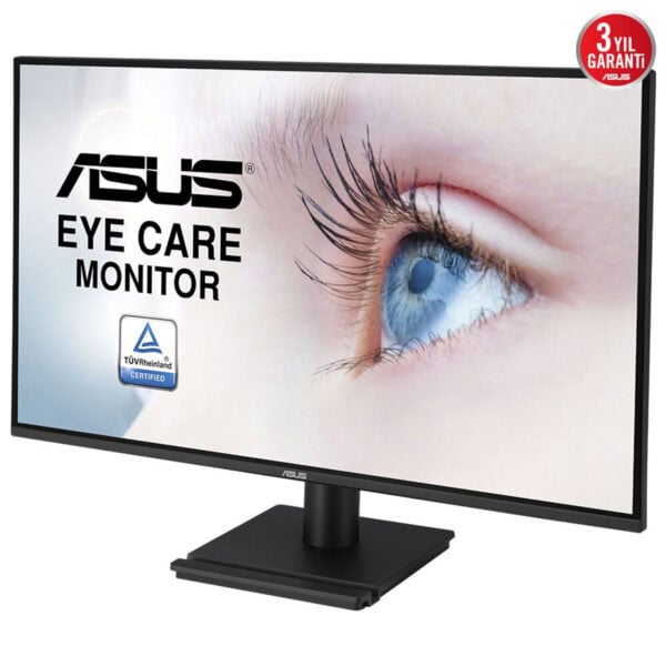 1534x1534 - ASUS Eye Care Monitör, mavi ışık filtresi ve Flicker Free teknolojisi ile gözleri koruyan yüksek çözünürlüklü ekran, oyuncular ve ofis kullanımı için ideal.