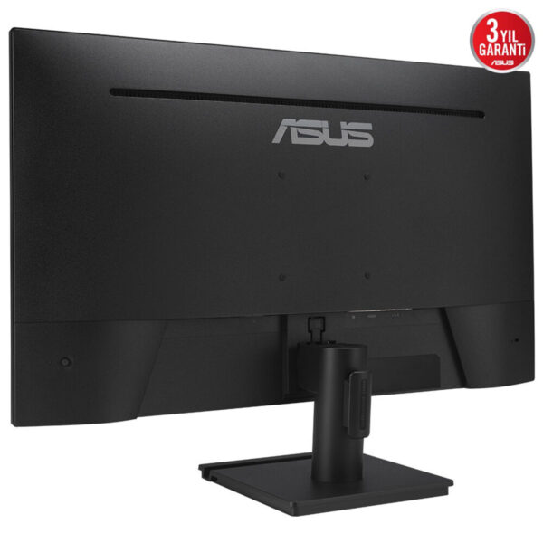 Yüksek çözünürlüklü ASUS gaming monitörü, oyun ve grafik tasarımı için ideal, şık ve dayanıklı tasarım, uygun fiyatlı ve hızlı performans özelliği ile bilgisayar oyuncuları için en iyi seçim.