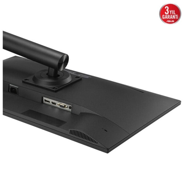 Yüksek kaliteli ASUS oyun monitörü ve ekran kalemi, hızlı tepki süresi ve gelişmiş renk doğruluğu ile mükemmel oyun deneyimi sağlar. Ergonomik tasarımı ve çeşitli bağlantı seçenekleri sunar.