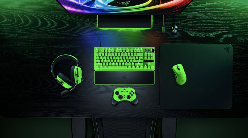 E Sporun Renkleri Yeniden Tanimlaniyor Razer Esports Green Koleksiyonu Tanitildi (3)