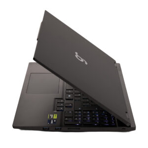 Gamer dizüstü bilgisayar, şık tasarım ve yüksek performanslı oyun deneyimi için ideal. Üzerinde ışıklı klavyesi ve güçlü donanımıyla öne çıkan bu laptop, oyuncular ve teknoloji tutkunları için mükemmel seçimdir.
