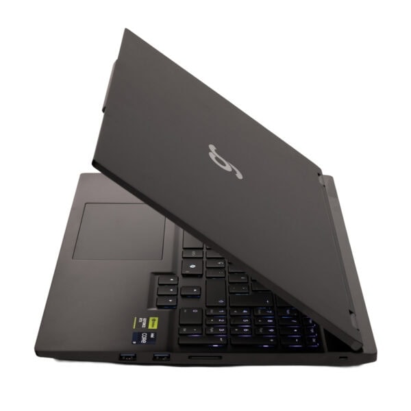 Gamer dizüstü bilgisayar, şık tasarım ve yüksek performanslı oyun deneyimi için ideal. Üzerinde ışıklı klavyesi ve güçlü donanımıyla öne çıkan bu laptop, oyuncular ve teknoloji tutkunları için mükemmel seçimdir.