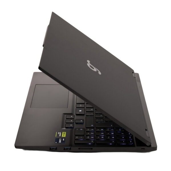 Yüksek performanslı oyun ve çalışma için dizüstü bilgisayar, güçlü işlemci ve RGB klavye ile gaming ve profesyonel kullanım uyumlu.