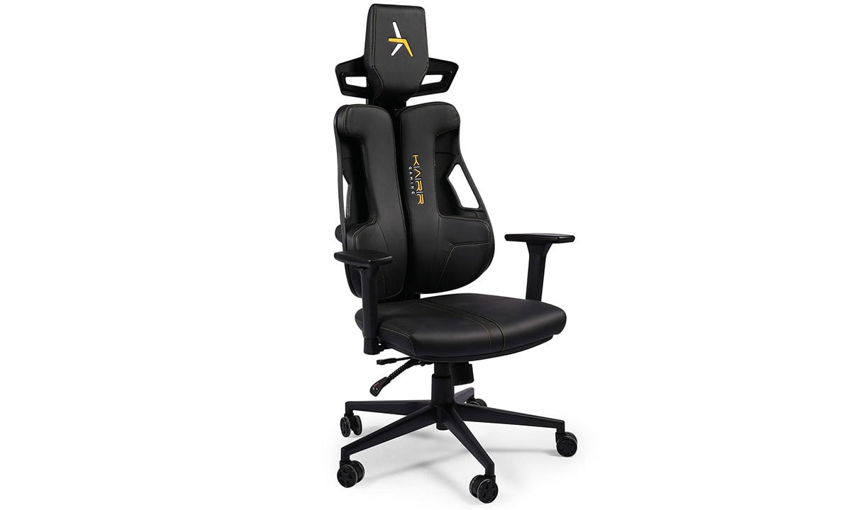 Şıklık ve Ergonomiyi Buluşturan Tasarım