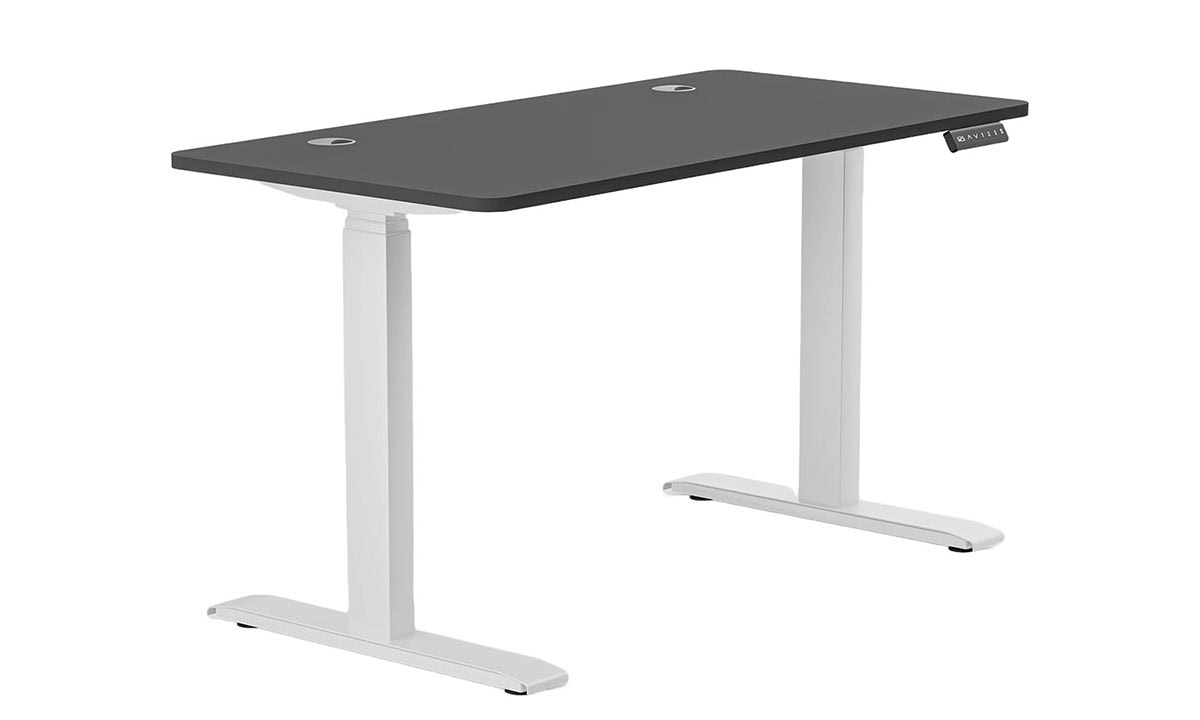 Ergonomiyi Ön Plana Çıkaran Akıllı Masa