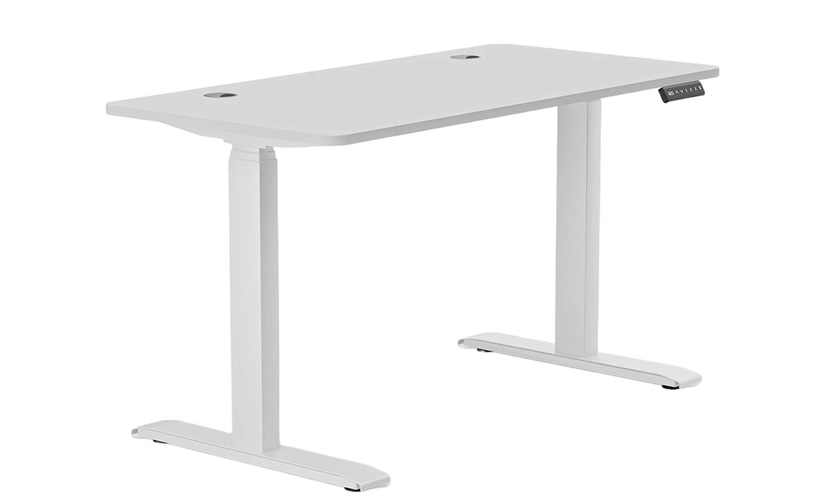 Ergonomiyi Ön Plana Çıkaran Akıllı Masa