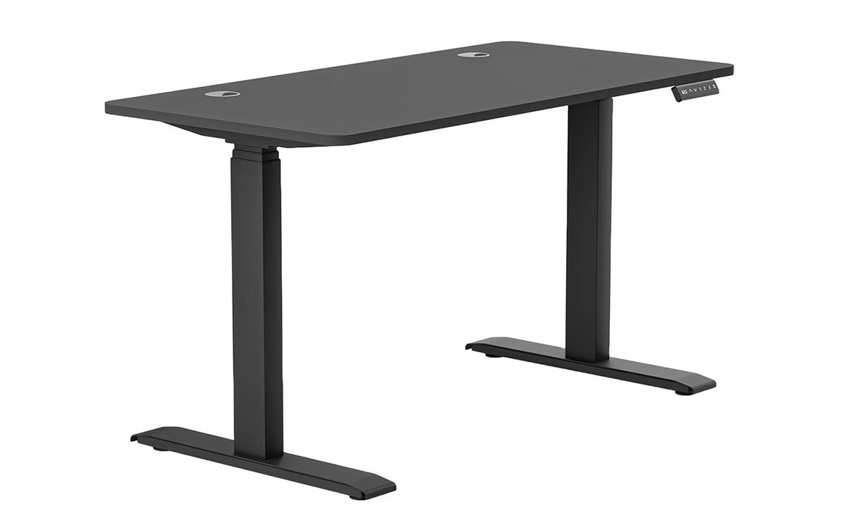 Ergonomiyi Ön Plana Çıkaran Akıllı Masa