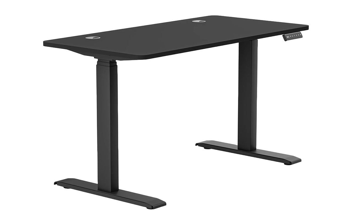 Ergonomiyi Ön Plana Çıkaran Akıllı Masa