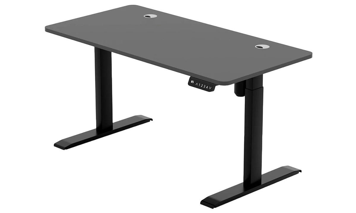 Ergonomiyi Ön Plana Çıkaran Akıllı Masa