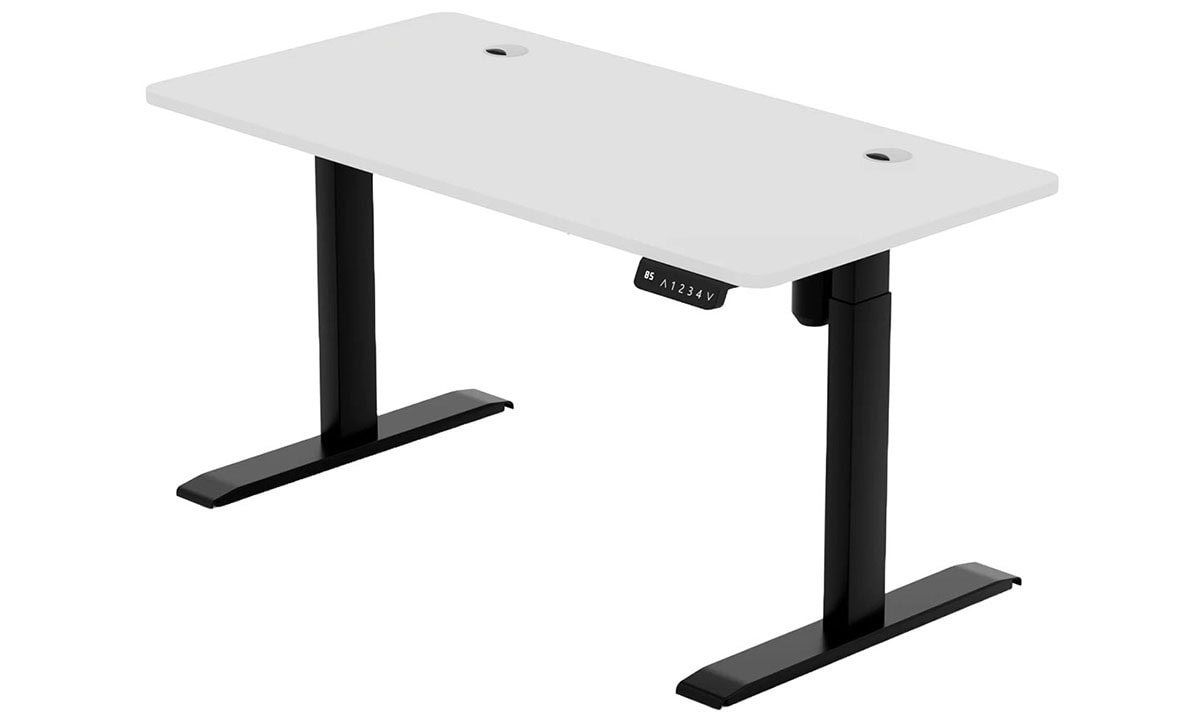 Ergonomiyi Ön Plana Çıkaran Akıllı Masa
