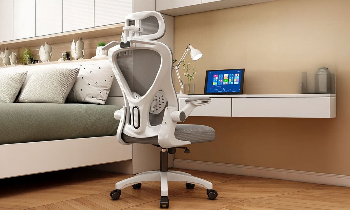 Ergonomik Destek ile Üstün Konfor