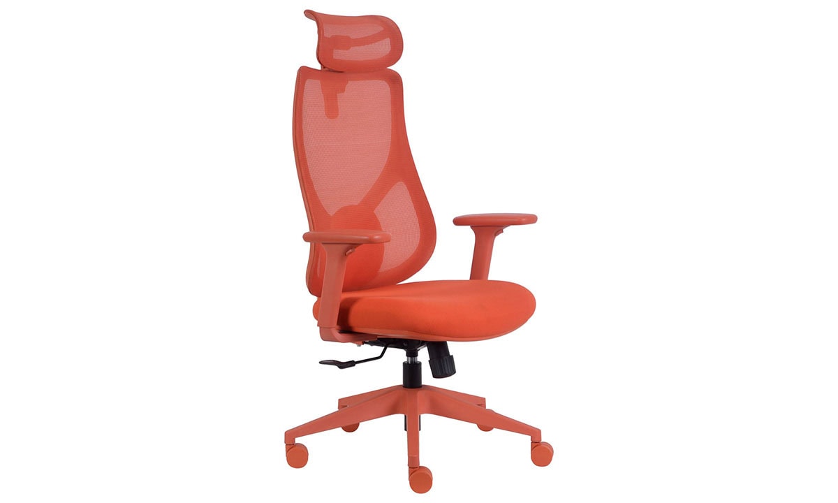 Üstün Ergonomi ile Konforlu Kullanım