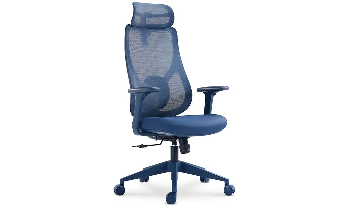 Ergonomiyi Estetikle Buluşturan Tasarım