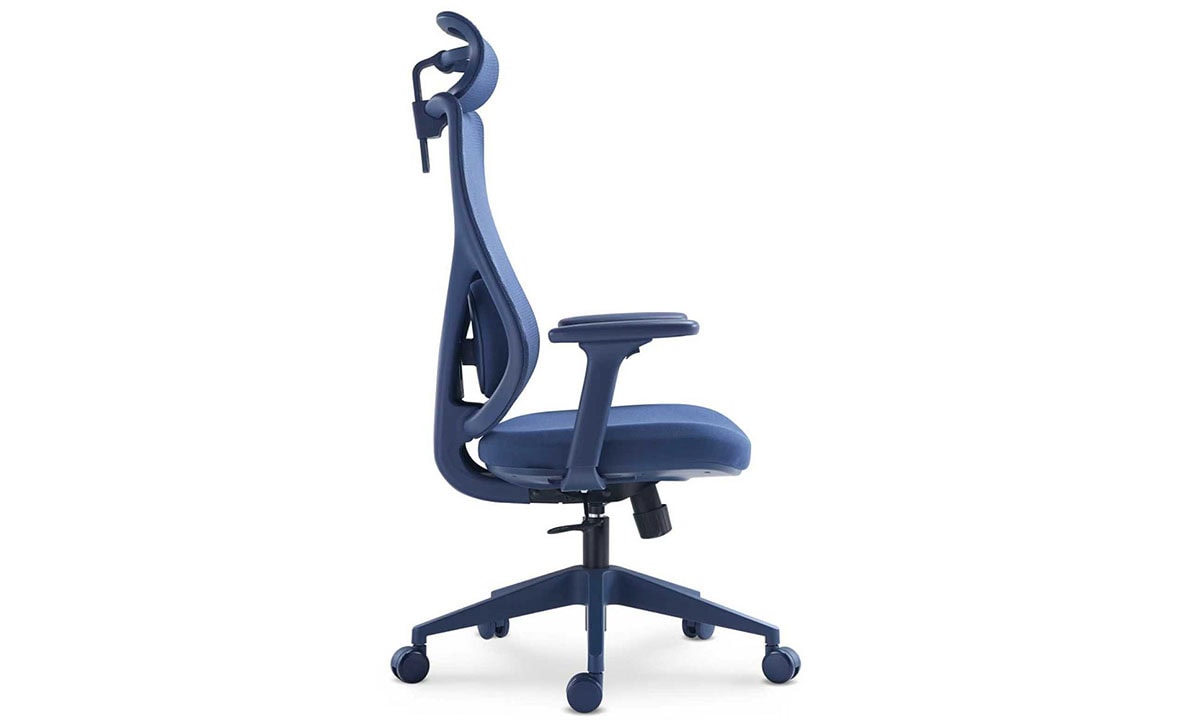 Modern Ofislere Enerji Katan Stil
