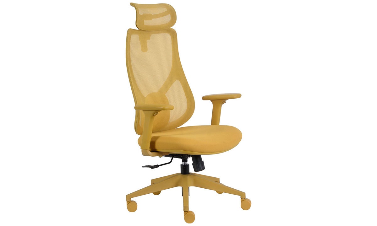 Üstün Ergonomi ile Konforlu Kullanım