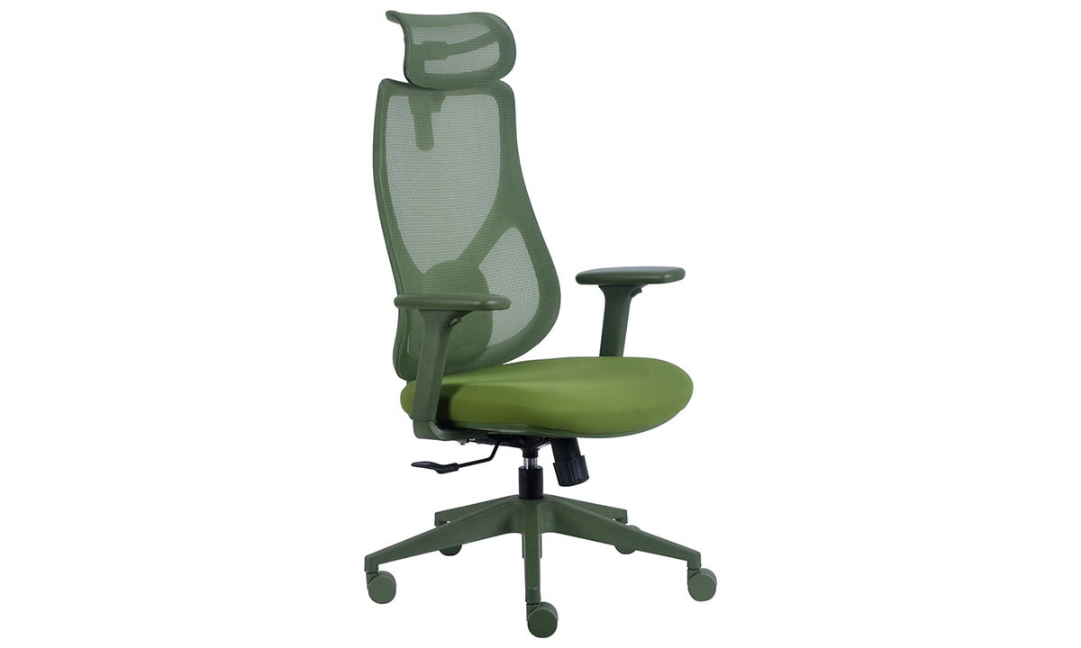 Üstün Ergonomi ile Konforlu Kullanım