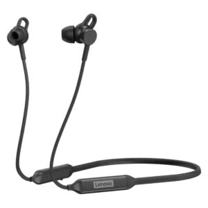 Yüksek kaliteli Lenovo kablosuz oyun kulaklığı, ergonomik tasarım ve hassas ses teknolojisiyle etkileyici oyun deneyimi sağlar. Uzun pil ömrü ve rahat kullanımıyla öne çıkar.