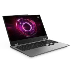 Yapay zekayle tasarlandı yeni nesil Lenovo IdeaPad dizüstü bilgisayar, güçlü işlemci ve yüksek kaliteli ekranıyla oyun ve ofis kullanımı için ideal.