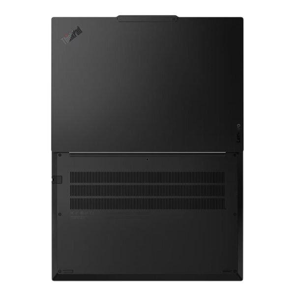 Yüksek performanslı ThinkPad dizüstü bilgisayar, şık tasarımı ve dayanıklı yapısıyla oyun ve profesyonel kullanımlar için ideal. Güçlü işlemci ve yüksek grafik performansı sunar.