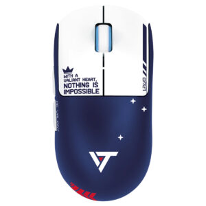 Lexip X Valiant Astral Ti Pro Kablosuz Simetrik Gaming Mouse 2 Yil Birebir Degisim Garantili 1