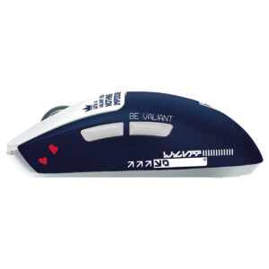 Lexip X Valiant Astral Ti Pro Kablosuz Simetrik Gaming Mouse 2 Yil Birebir Degisim Garantili 2