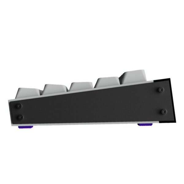 Yüksek kaliteli oyun klavye tuşları ve şık tasarımıyla, gaming ve e-spor oyuncuları için ideal. Ergonomik ve dayanıklı yapısıyla, yarışma ve eğlence amaçlı kullanım için mükemmel.