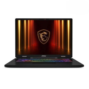 Msi Crosshair A17 Hx D8wgkg 038xtr Amd Ryzen 7 8840hx Geforce Rtx 5070 8gb 115w 32gb Ddr5 1tb Ssd 17 Inc 2k Qhd 240hz Freedos Gaming Laptop Control Resonant Hediyeli 1