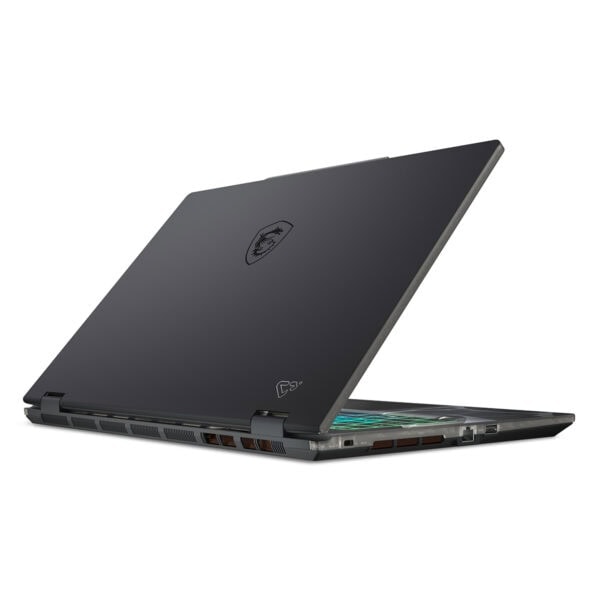 Yüksek performanslı gaming laptop, RGB aydınlatmalı klavye ve güçlü soğutucu sistem ile profesyonel oyun deneyimi sağlar. MSI Gaming laptop, yüksek grafik ve hızlı işlemci özellikleriyle öne çıkar.