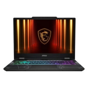 Yüksek performanslı MSI gaming dizüstü bilgisayar ile oyun deneyiminizi artırın, RGB aydınlatmalı klavye ve güçlü teknik özelliklerle öne çıkar.
