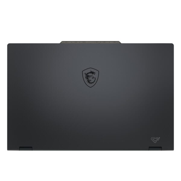 Güçlü gaming dizüstü bilgisayarı, MSI logosu ile şık tasarım, yüksek performans ve oyun deneyimi sunar. Yüksek teknolojili, dayanıklı ve ergonomik tasarım ile oyun tutkunlarına özel.