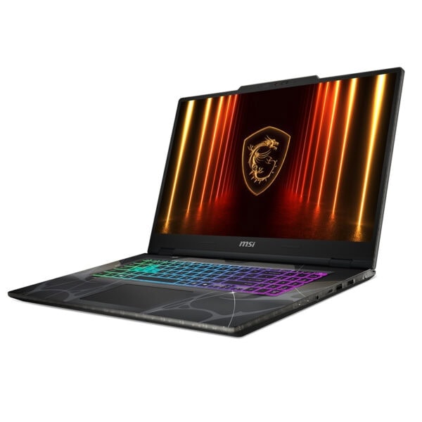 Güçlü oyun performansına sahip MSI oyun dizüstü bilgisayarı, RGB aydınlatmalı klavyesi ve şık tasarımıyla öne çıkıyor. En iyi oyun deneyimi için yüksek çözünürlük ve hızlı işlem gücü sunar.