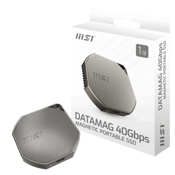 SSD veri saklama, taşınabilir 1TB hızlı depolama.