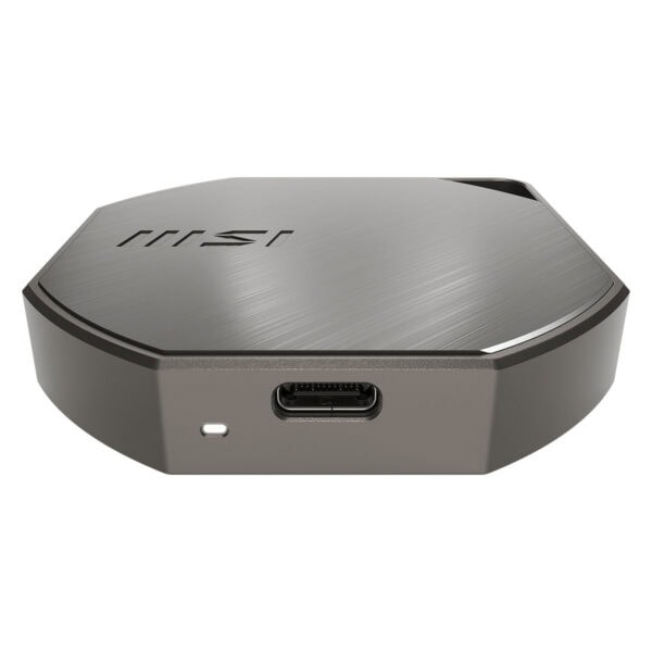 MSI markalı mini bilgisayar, compact tasarımı ve yüksek performansı ile oyun ve ofis kullanımı için ideal. Güçlü işlemci ve gelişmiş grafik özellikleriyle öne çıkar.